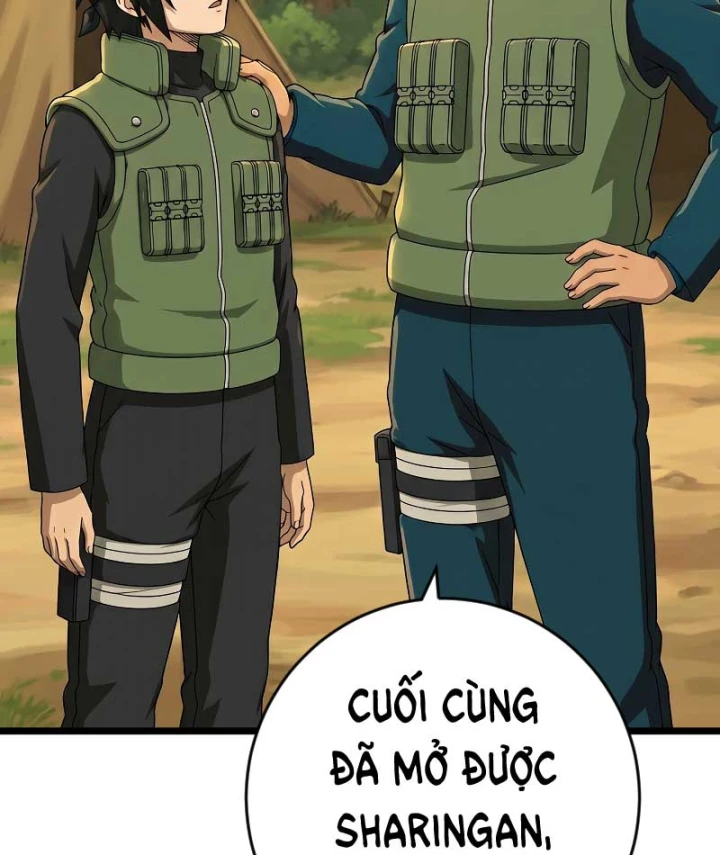 Tên Uchiha Này Quá Cẩn Thận Chapter 17 - 72