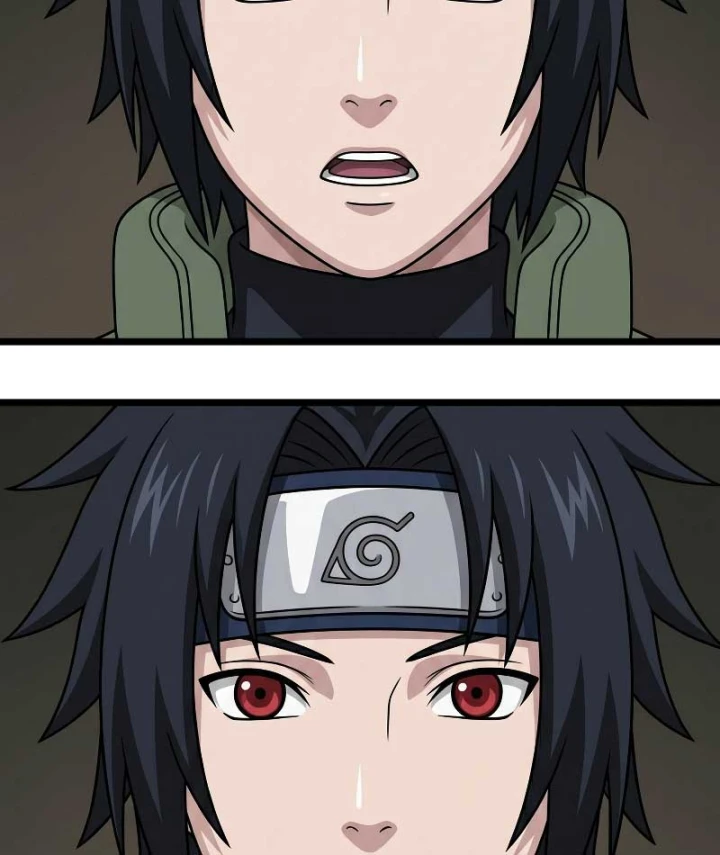 Tên Uchiha Này Quá Cẩn Thận Chapter 17 - 74