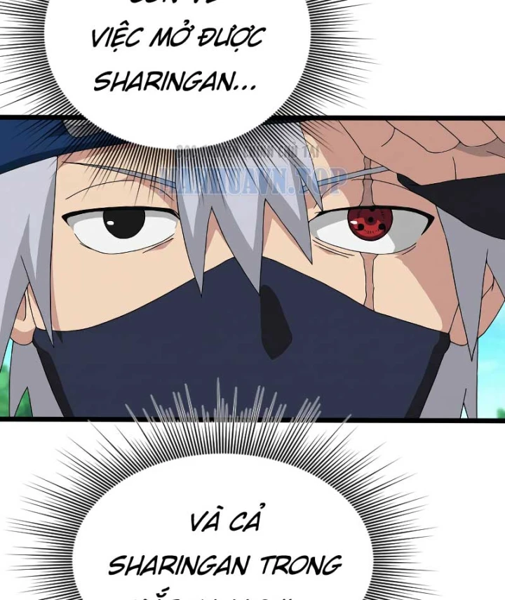 Tên Uchiha Này Quá Cẩn Thận Chapter 17 - 80