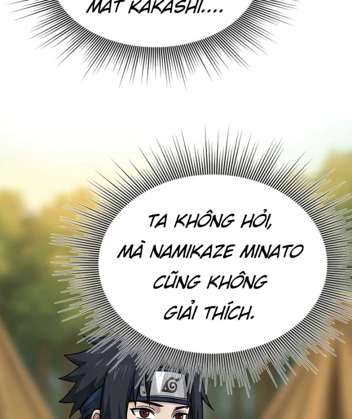 Tên Uchiha Này Quá Cẩn Thận Chapter 17 - 81