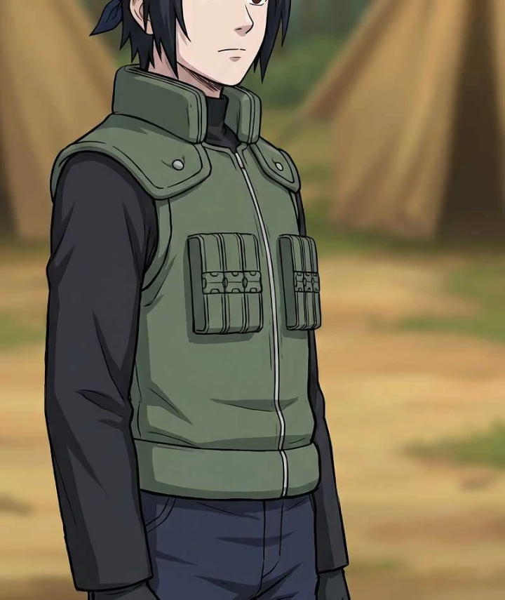 Tên Uchiha Này Quá Cẩn Thận Chapter 17 - 82