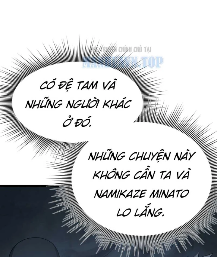Tên Uchiha Này Quá Cẩn Thận Chapter 17 - 87