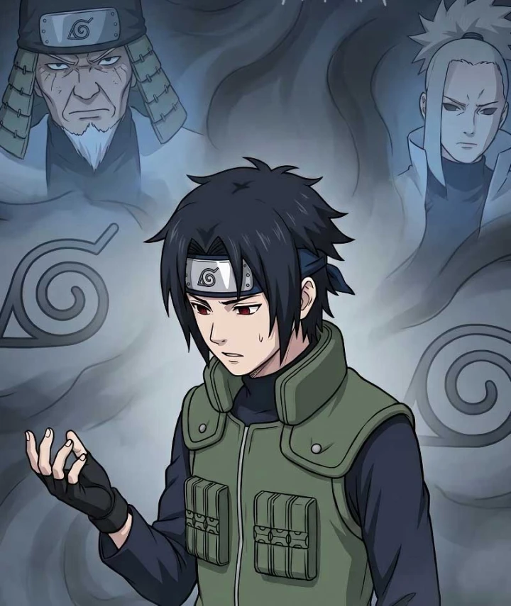 Tên Uchiha Này Quá Cẩn Thận Chapter 17 - 88