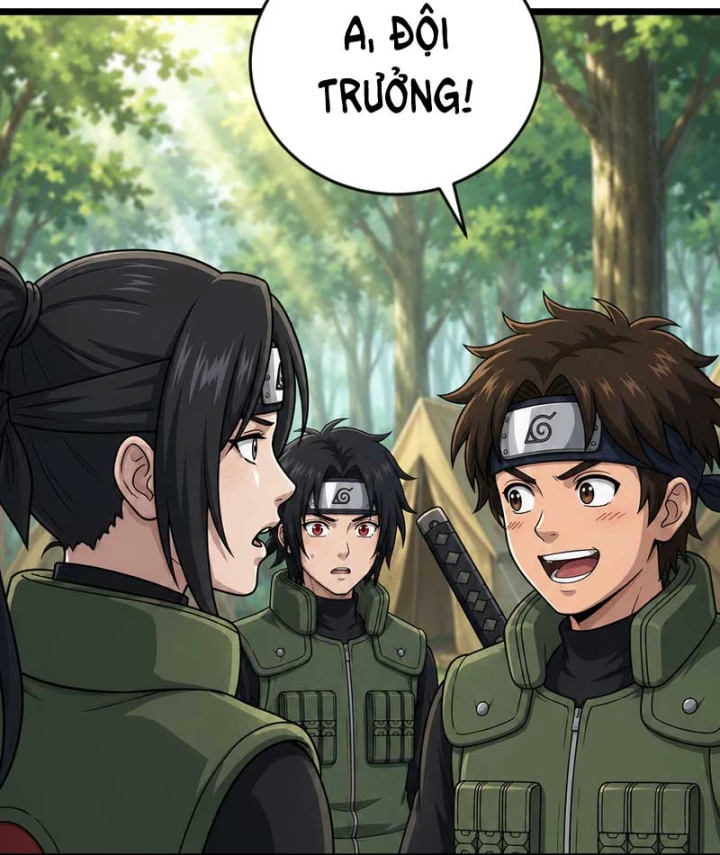 Tên Uchiha Này Quá Cẩn Thận Chapter 17 - 93
