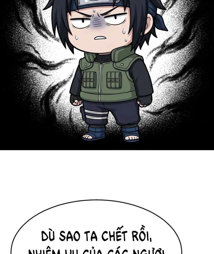 Tên Uchiha Này Quá Cẩn Thận Chapter 17 - 99