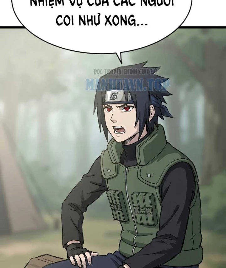 Tên Uchiha Này Quá Cẩn Thận Chapter 17 - 100