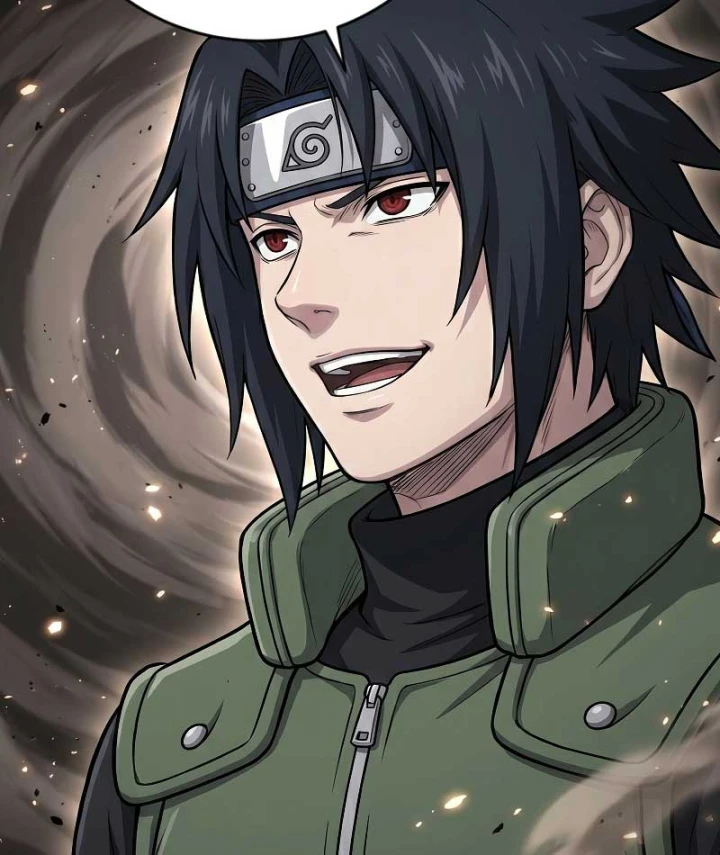 Tên Uchiha Này Quá Cẩn Thận Chapter 17 - 103