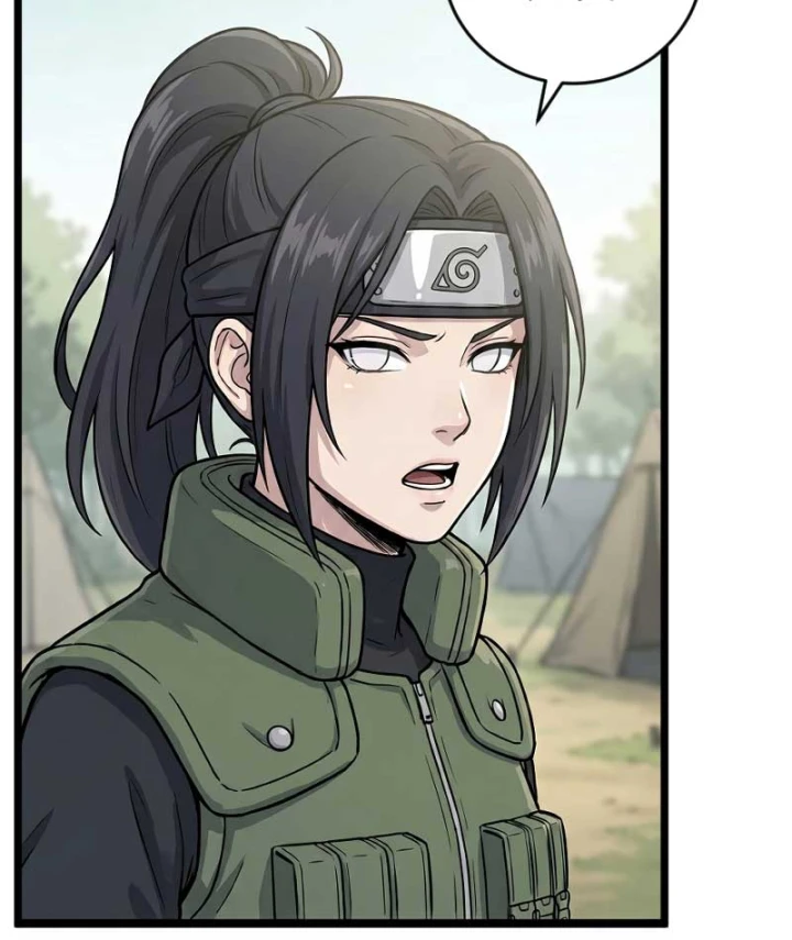 Tên Uchiha Này Quá Cẩn Thận Chapter 17 - 105