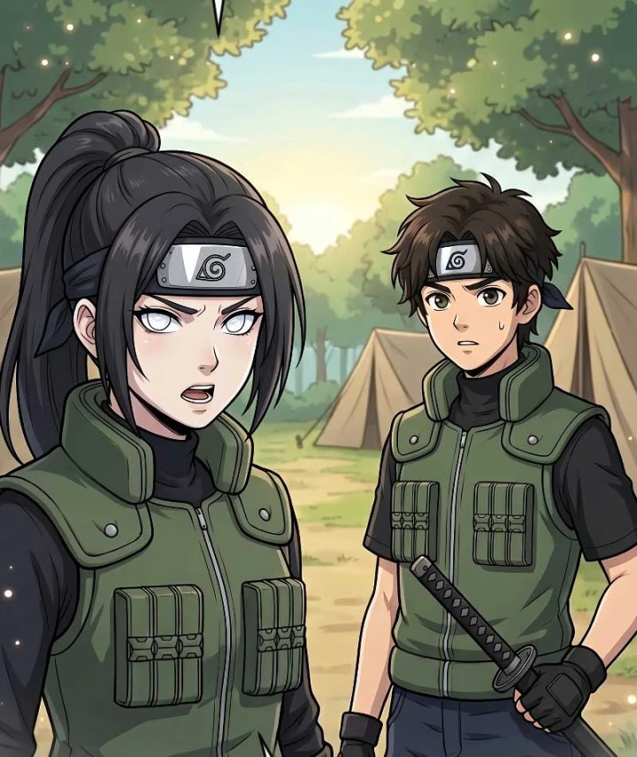 Tên Uchiha Này Quá Cẩn Thận Chapter 17 - 107