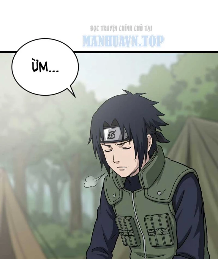 Tên Uchiha Này Quá Cẩn Thận Chapter 17 - 109