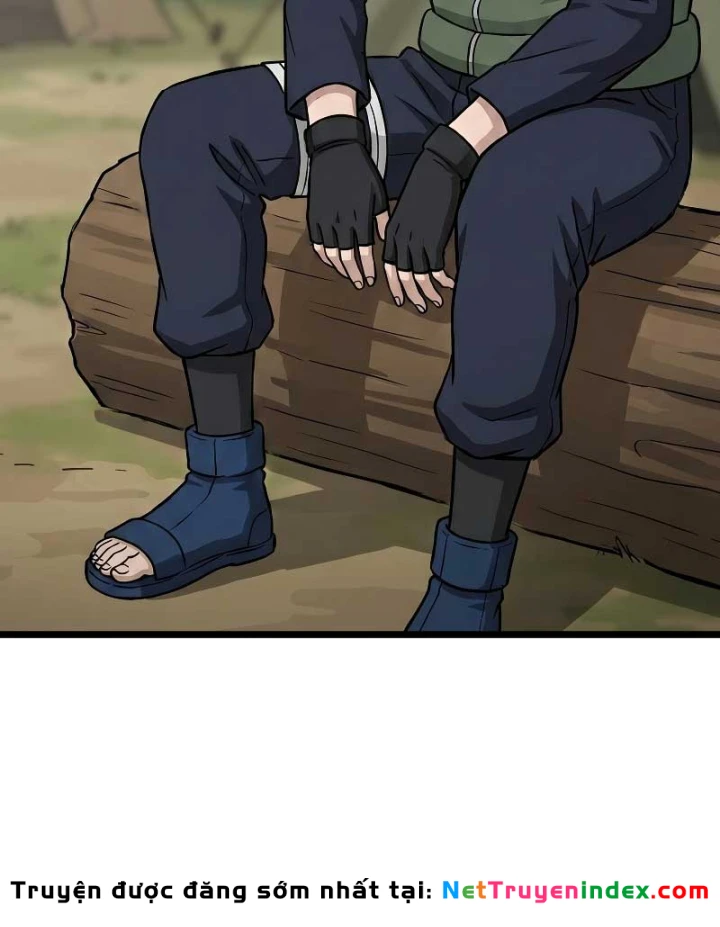 Tên Uchiha Này Quá Cẩn Thận Chapter 17 - 110