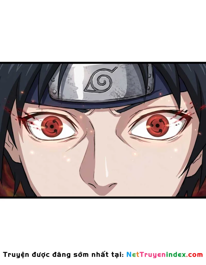 Tên Uchiha Này Quá Cẩn Thận Chapter 17 - 111