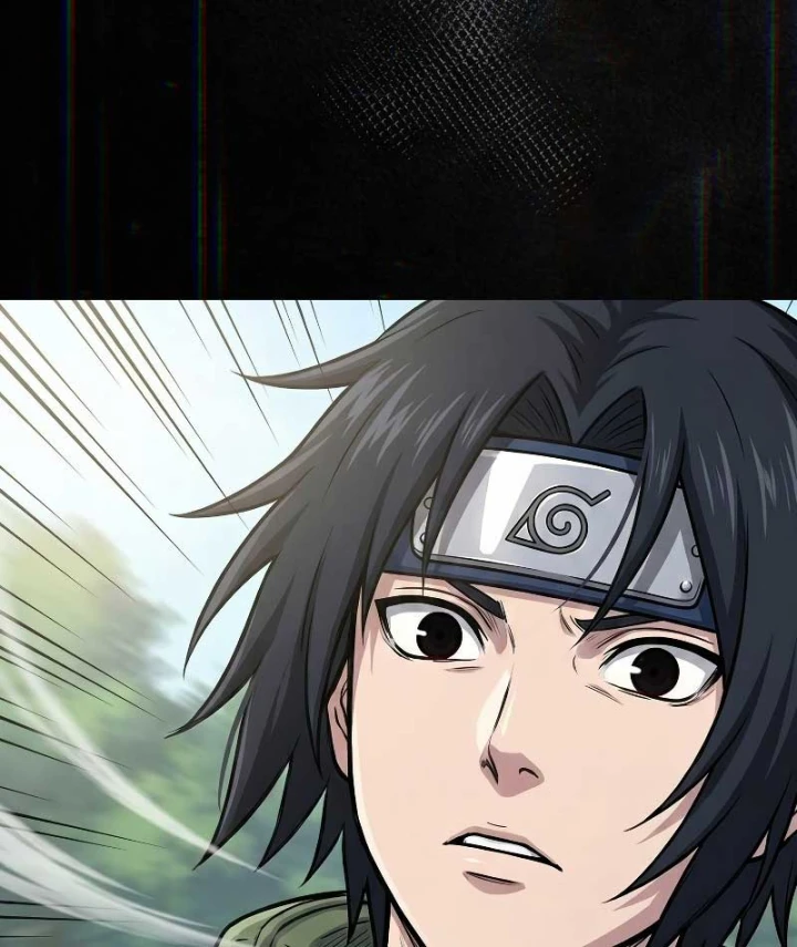 Tên Uchiha Này Quá Cẩn Thận Chapter 18 - 5