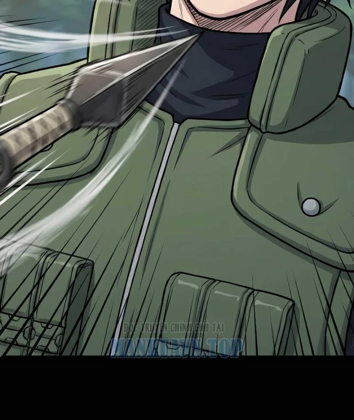 Tên Uchiha Này Quá Cẩn Thận Chapter 18 - 6