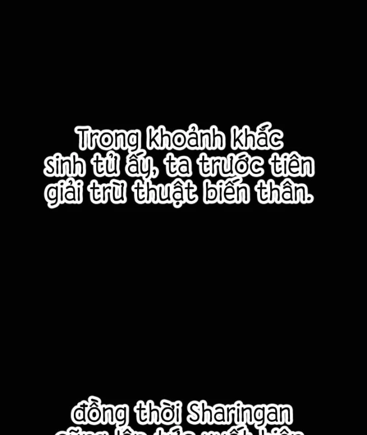 Tên Uchiha Này Quá Cẩn Thận Chapter 18 - 8