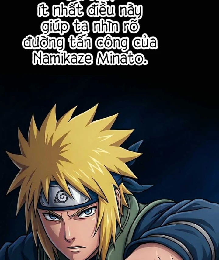Tên Uchiha Này Quá Cẩn Thận Chapter 18 - 10