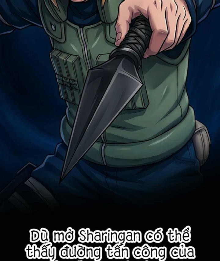 Tên Uchiha Này Quá Cẩn Thận Chapter 18 - 11