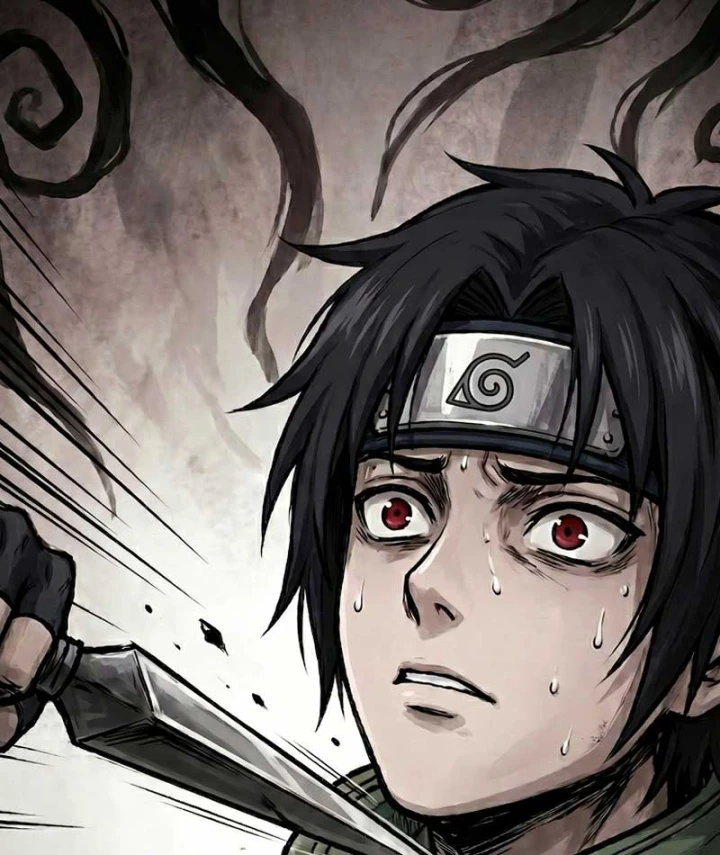 Tên Uchiha Này Quá Cẩn Thận Chapter 18 - 13