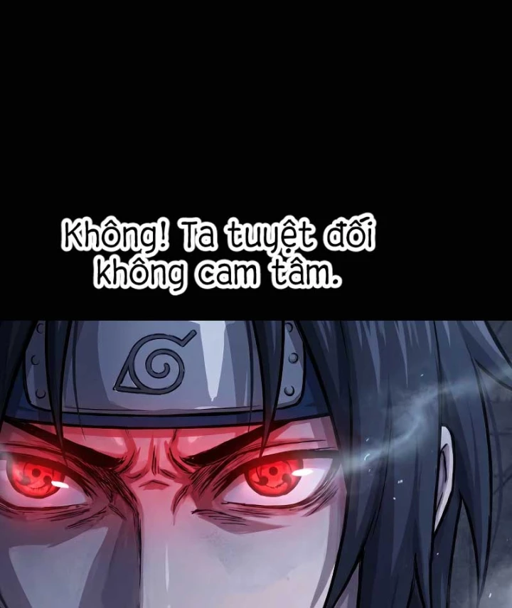 Tên Uchiha Này Quá Cẩn Thận Chapter 18 - 17