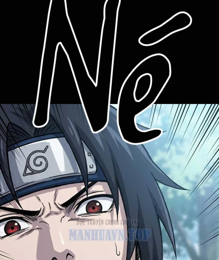 Tên Uchiha Này Quá Cẩn Thận Chapter 18 - 19