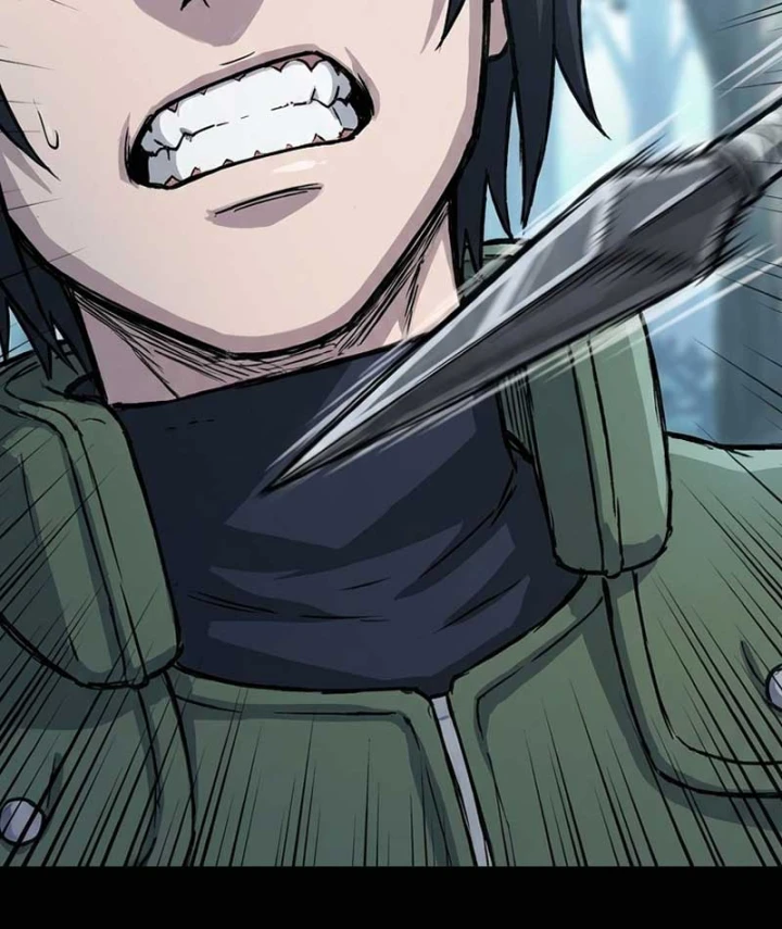 Tên Uchiha Này Quá Cẩn Thận Chapter 18 - 20