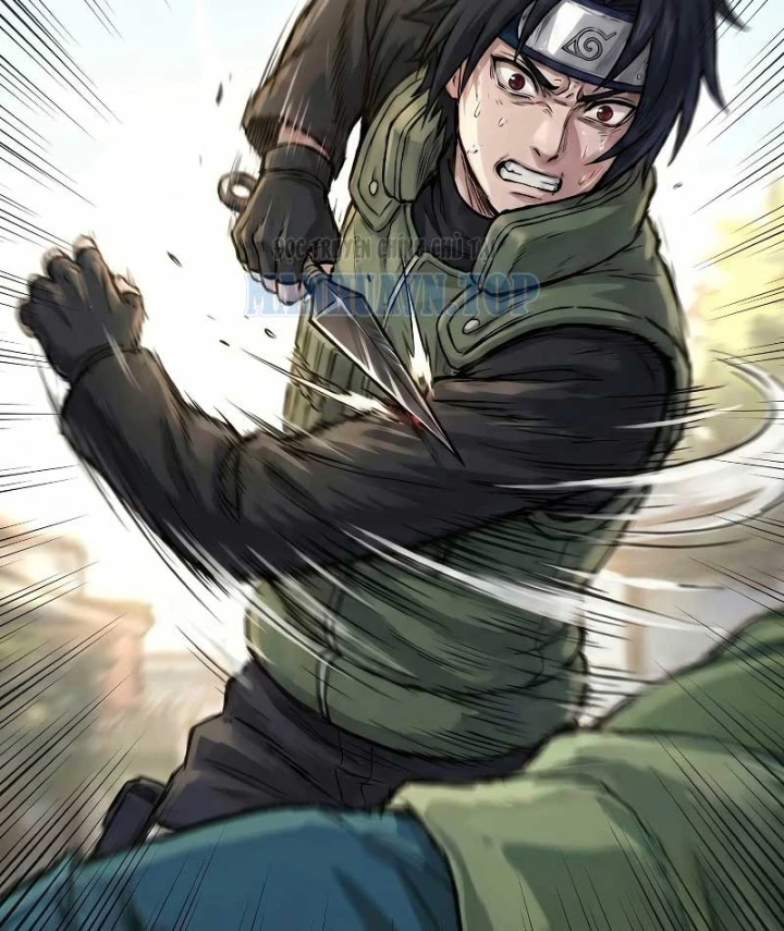 Tên Uchiha Này Quá Cẩn Thận Chapter 18 - 22