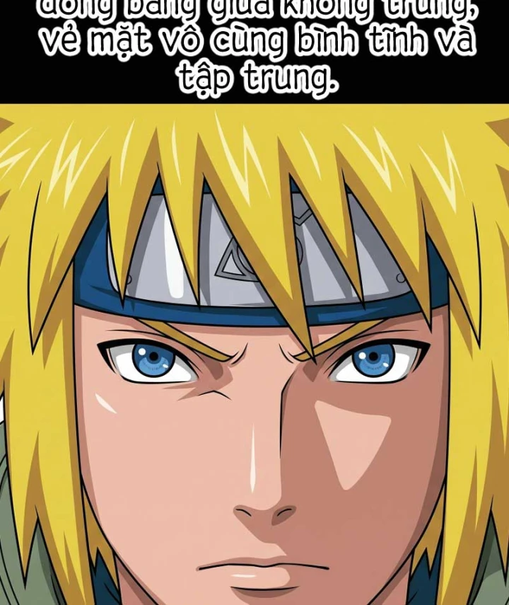 Tên Uchiha Này Quá Cẩn Thận Chapter 18 - 24