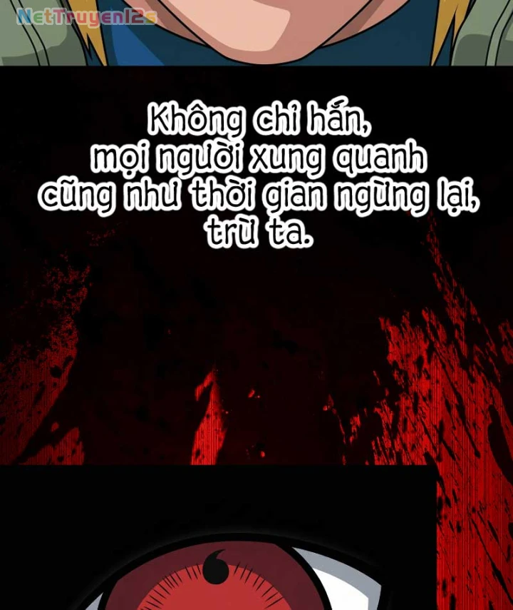 Tên Uchiha Này Quá Cẩn Thận Chapter 18 - 25
