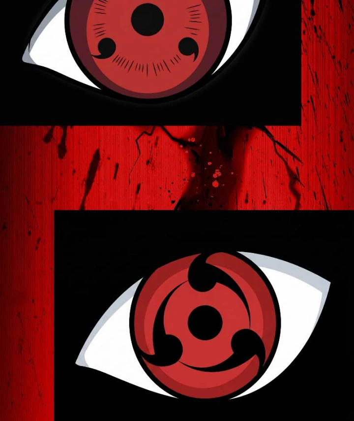 Tên Uchiha Này Quá Cẩn Thận Chapter 18 - 26