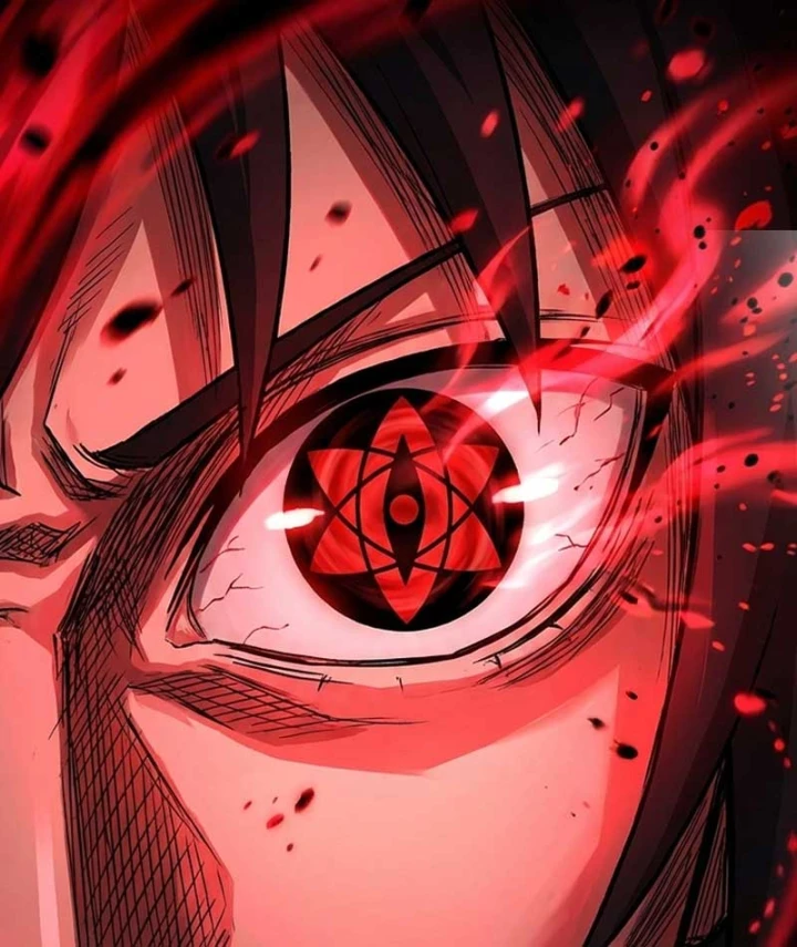 Tên Uchiha Này Quá Cẩn Thận Chapter 18 - 29