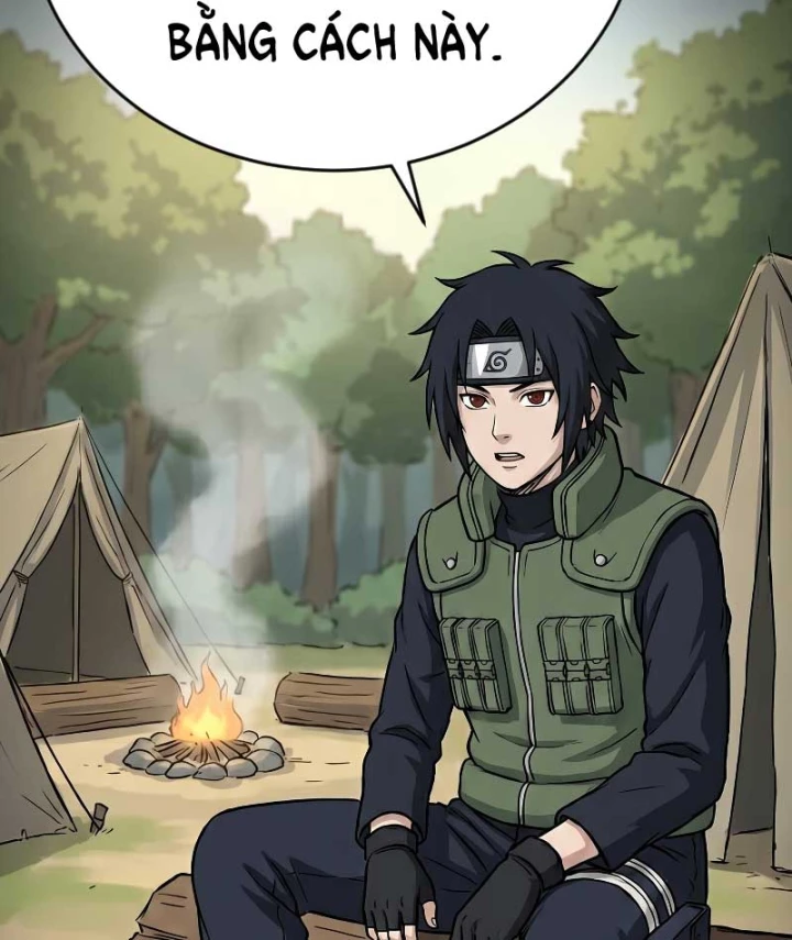 Tên Uchiha Này Quá Cẩn Thận Chapter 18 - 32