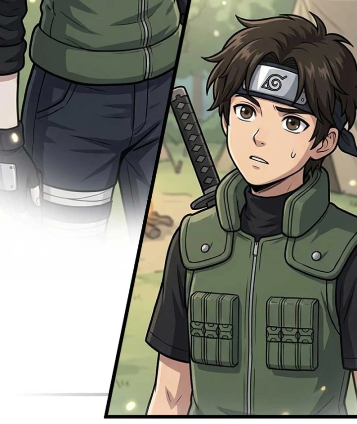 Tên Uchiha Này Quá Cẩn Thận Chapter 18 - 35