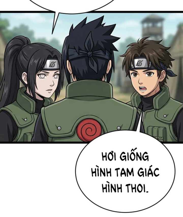 Tên Uchiha Này Quá Cẩn Thận Chapter 18 - 37