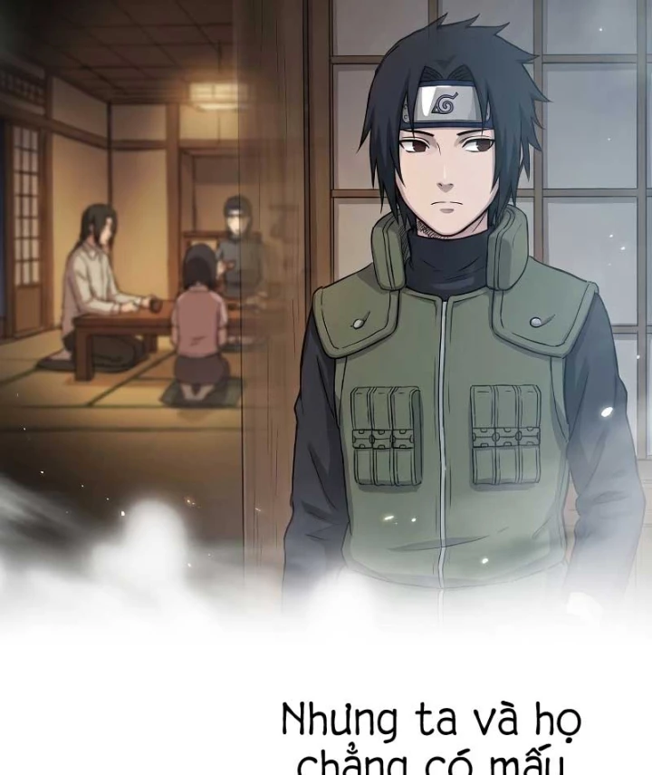 Tên Uchiha Này Quá Cẩn Thận Chapter 18 - 43
