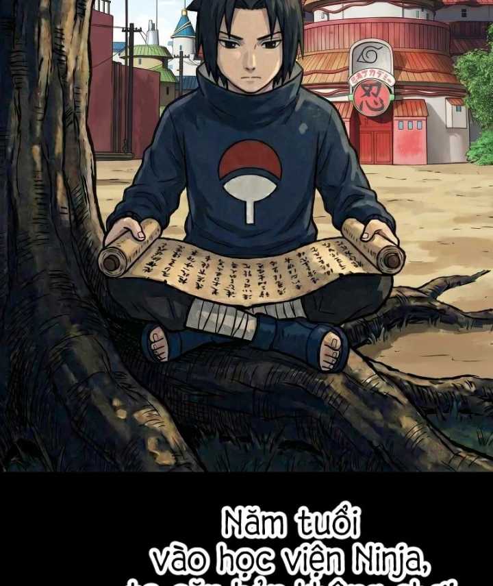 Tên Uchiha Này Quá Cẩn Thận Chapter 18 - 48