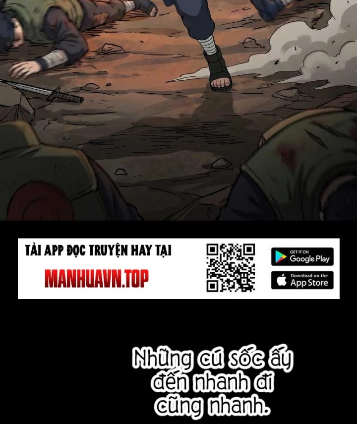 Tên Uchiha Này Quá Cẩn Thận Chapter 18 - 52