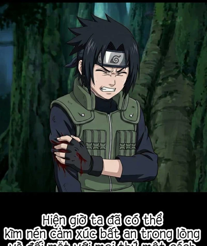 Tên Uchiha Này Quá Cẩn Thận Chapter 18 - 53