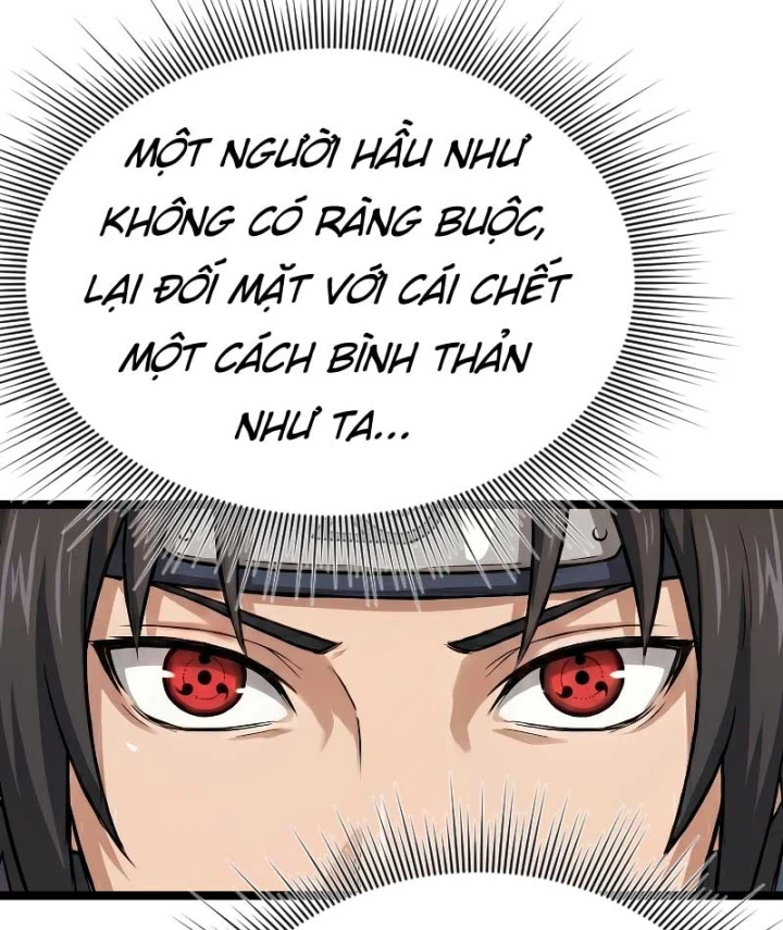 Tên Uchiha Này Quá Cẩn Thận Chapter 18 - 57