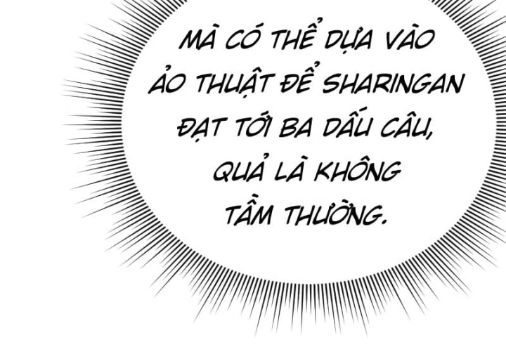 Tên Uchiha Này Quá Cẩn Thận Chapter 18 - 58