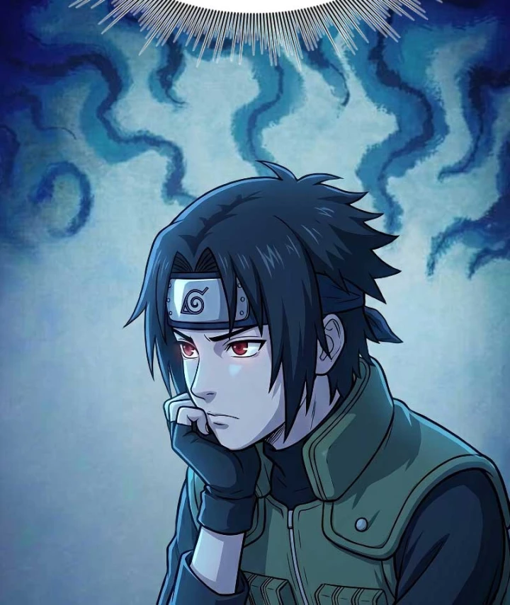 Tên Uchiha Này Quá Cẩn Thận Chapter 18 - 60