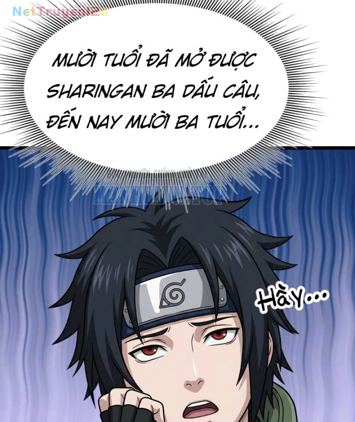 Tên Uchiha Này Quá Cẩn Thận Chapter 18 - 62