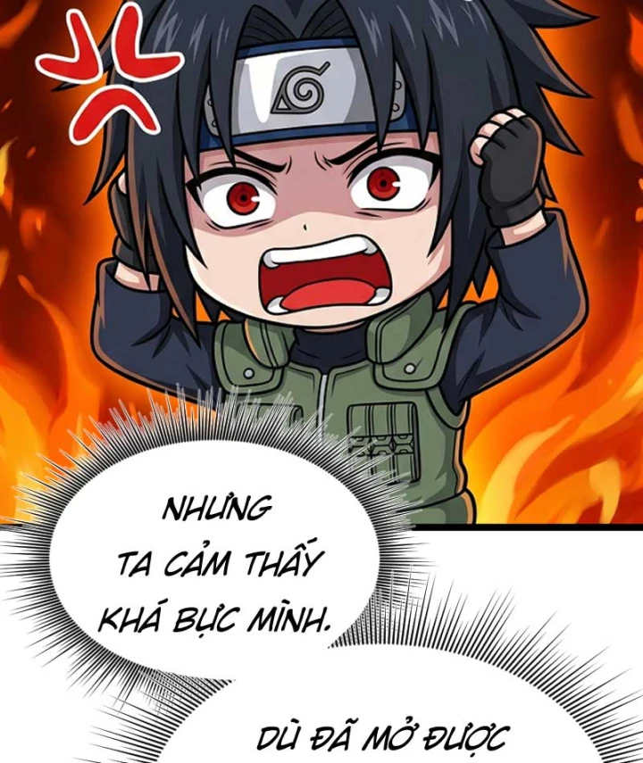 Tên Uchiha Này Quá Cẩn Thận Chapter 18 - 65