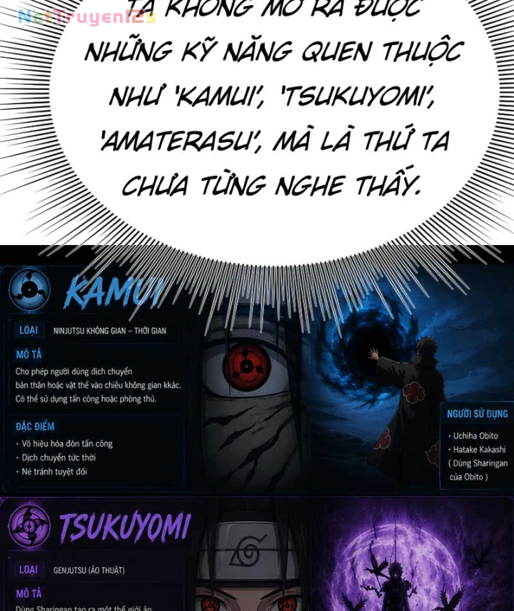 Tên Uchiha Này Quá Cẩn Thận Chapter 18 - 67