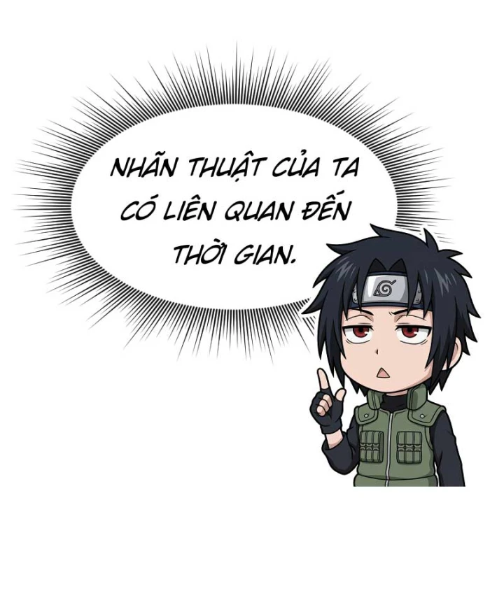 Tên Uchiha Này Quá Cẩn Thận Chapter 18 - 69