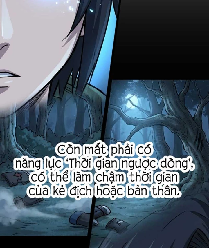 Tên Uchiha Này Quá Cẩn Thận Chapter 18 - 71