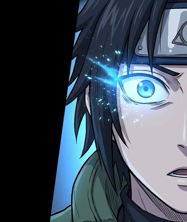 Tên Uchiha Này Quá Cẩn Thận Chapter 18 - 72