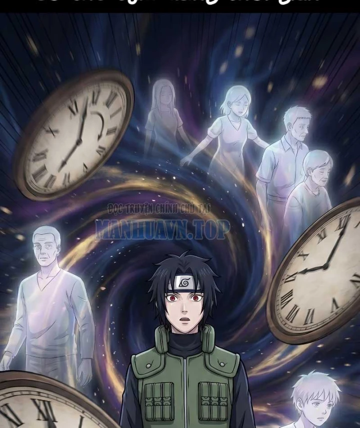 Tên Uchiha Này Quá Cẩn Thận Chapter 18 - 75