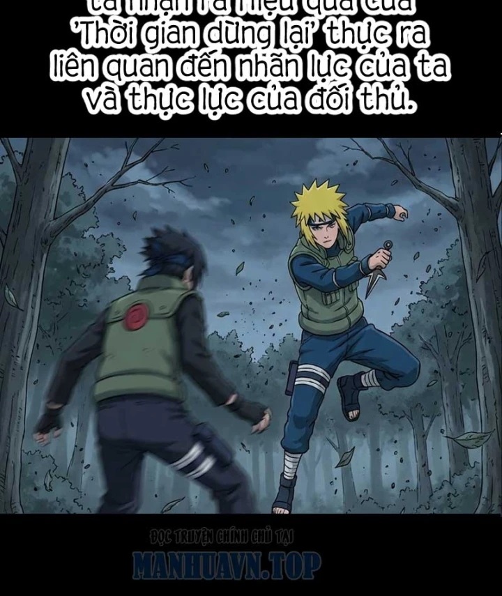 Tên Uchiha Này Quá Cẩn Thận Chapter 18 - 77