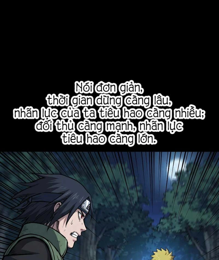 Tên Uchiha Này Quá Cẩn Thận Chapter 18 - 78