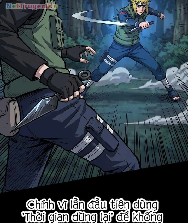 Tên Uchiha Này Quá Cẩn Thận Chapter 18 - 79